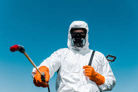 Best Residential Pest Control  in Wright, FL